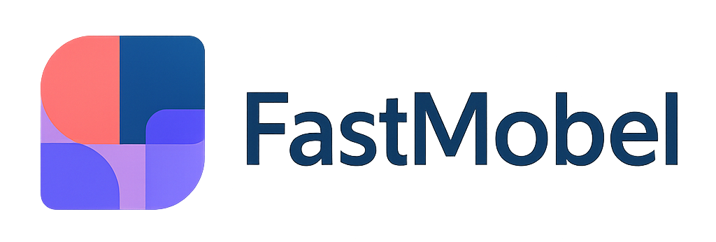 FastMobel Logo